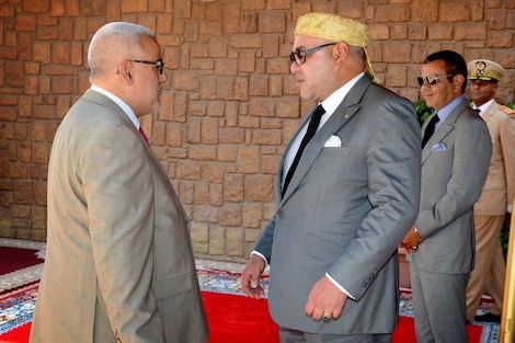 “البيجيدي” يعلق على استقبال الملك لبنكيران