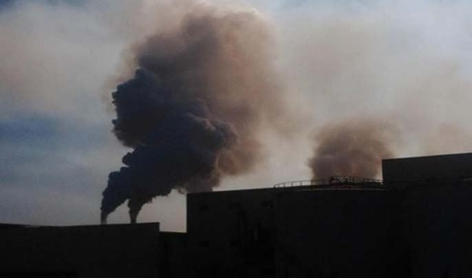 مراكش.. غازات سامة منبعثة من مصنع مجهول تستنفر حقوقيين