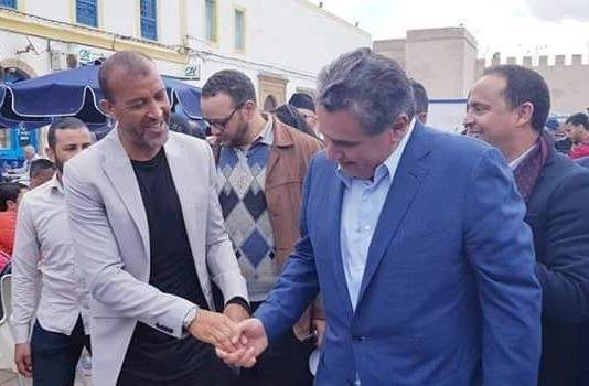 بعد “سوء تفاهم” زياش والعلمي.. “الأحرار” يوجه رسالة للمنتخب الوطني