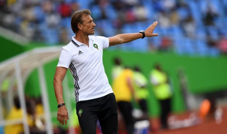 نجمان سابقان للمنتخب ضمن لجنة اختيار خليفة ورنار 