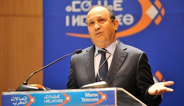 “اتصالات المغرب” تقدم حصيلتها لنصف السنة الحالية