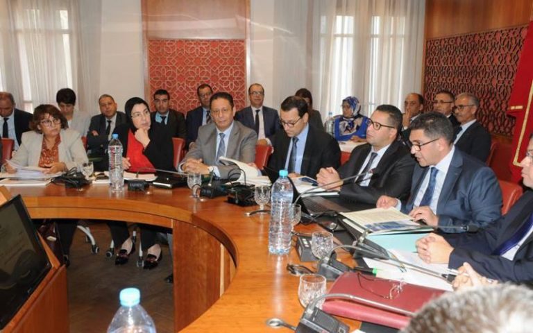 وأخيرا.. لجنة التعليم بمجلس النواب تصادق على لغة تدريس المواد العلمية