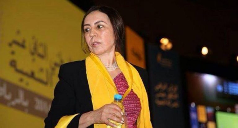 مفاجأة..”المرأة الحديدة” بالحركة الشعبية تخسر سباق الظفر بمقعد برلماني في معقل حزبها