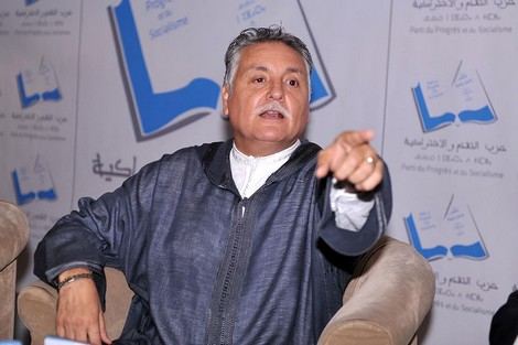 بنعبد الله لأخنوش: ديها فشغلك