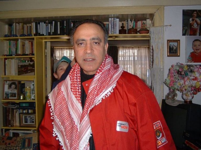 من الخيمة خرج مايل.. فائز السراج رئيس حكومة الوفاق الليبية المنبثقة عن لقاء الصخيرات
