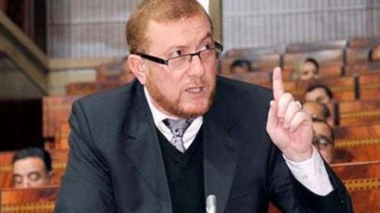اتهامات لبوليف بـ”التوظيف السياسي” لمشاكل النقل الجماعي