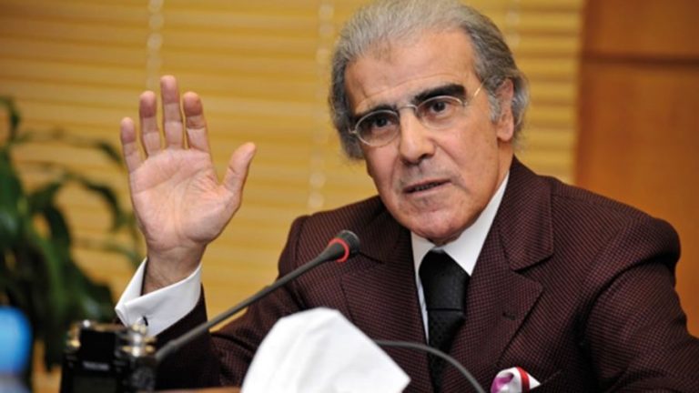 الجواهري يعاقب أبناكا أخلت بآلية مكافحة غسل الأموال