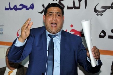 الهيني يطالب العثماني بتحديد الجهات التي تريد الوقيعة بين “البيجيدي” والملكية