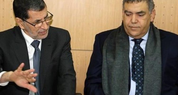 الداخلية تعتزم إعفاء محطات المحروقات من إتاوة استغلال الأملاك الجماعية
