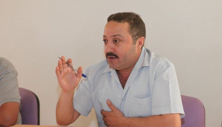 أرحموش يتهم شوقي بنيوب بـ”العبث” و”الرؤية الغبية”