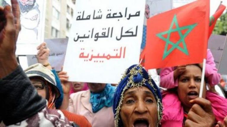جرائم الاغتصاب والقتل تدفع الفيدرالية للمطالبة بمراجعة مدونة الأسرة