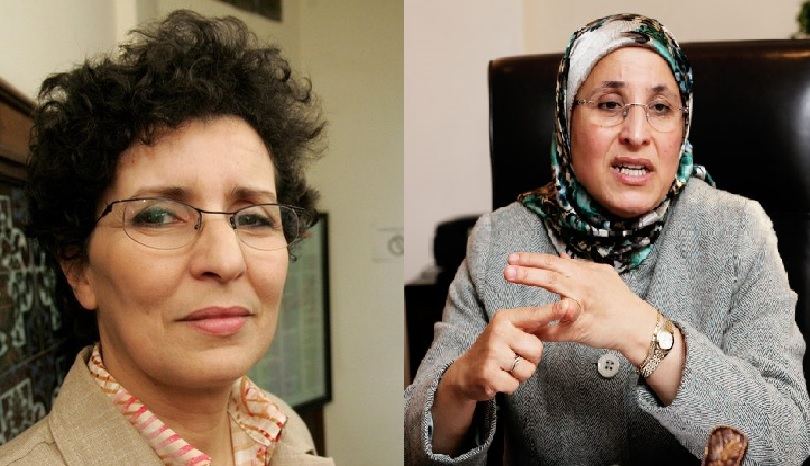 الرياضي: خطاب الحقاوي حول العنف ضد النساء متخلف وغير مسؤول