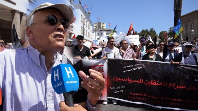 الحمودي ومنجيب وأطر اتحادية تستعد للالتحاق برفاق الفدرالية