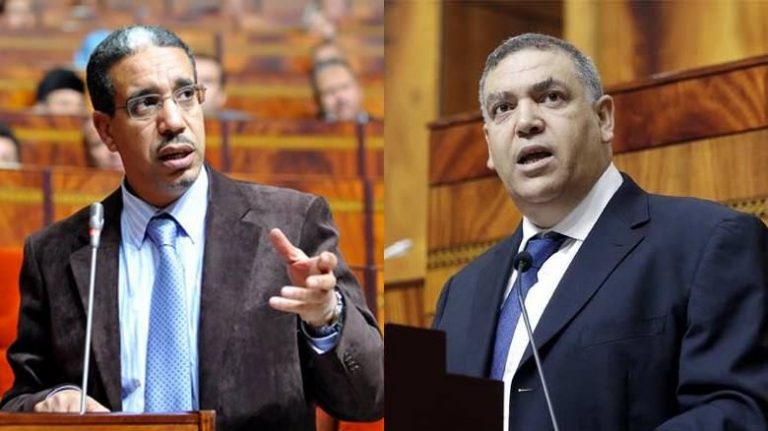 لفتيت يلغي قرارا للرباح لربط المنازل بالكهرباء برخصة السكن فقط