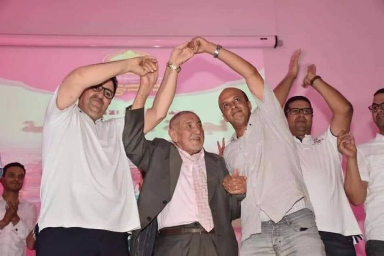 بعد القطيعة لسنوات.. حزب الاستقلال يعلن المصالحة من سوس