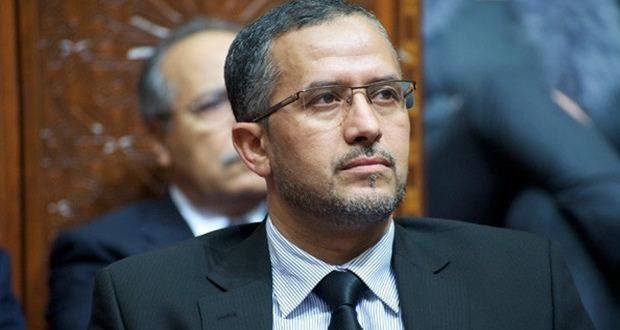 الشوباني: أحبطتُ مناورات “مجموعة شباعتو” ومن معه