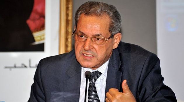 العنصر يطالب بتعيين رئيس الحكومة من الحزب الثاني في الإنتخابات