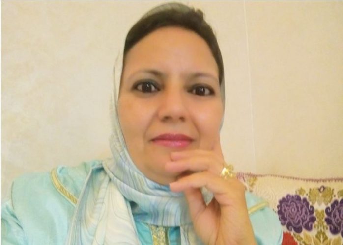 لطيفة التروفي