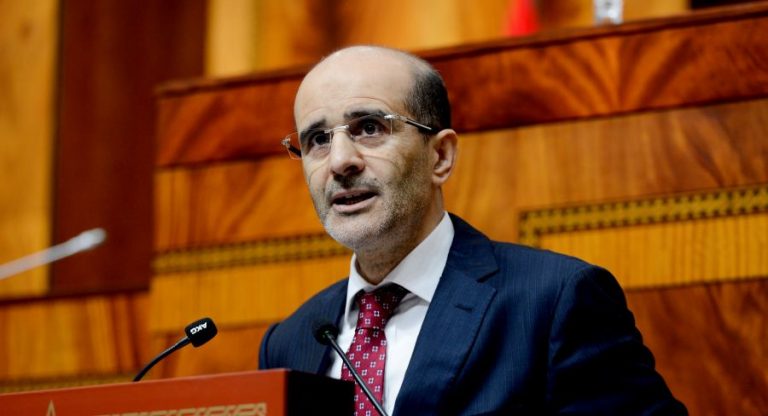 بعد “لايف” بنكيران.. الأزمي يقدم استقالته