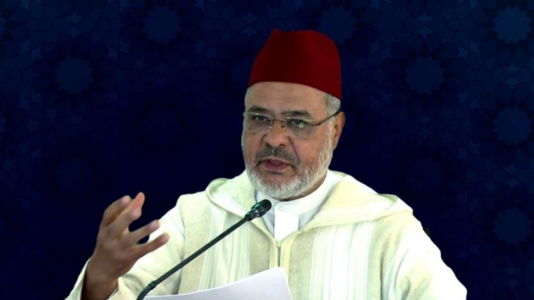 الريسوني يتوقع خسارة البيجيدي في انتخابات 2021