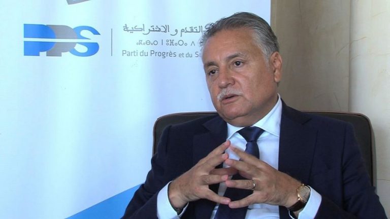 بنعبد الله: هذا سياق مطالبتي بتحرير سبتة ومليلية