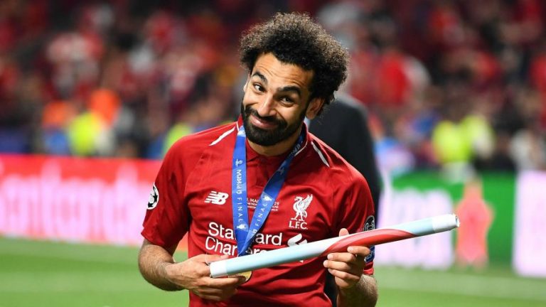 تقرير: ريال مدريد يجهز عرضا خياليا لضم محمد صلاح