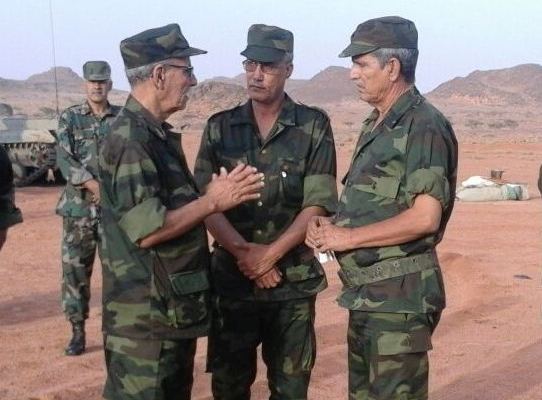 هيومن رايتس ووتش تدخل على خط اعتقال البوليساريو لثلاثة مدونين