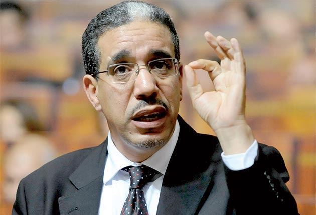 الرباح للعنصر: البيجيدي لا يقبل أن يكون حليفه حجرا في حذائه
