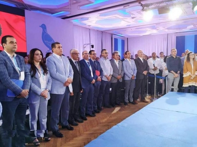 بعد المهندسين والتجار .. أخنوش يجمع مهنيي الصحة في الرباط (صور)