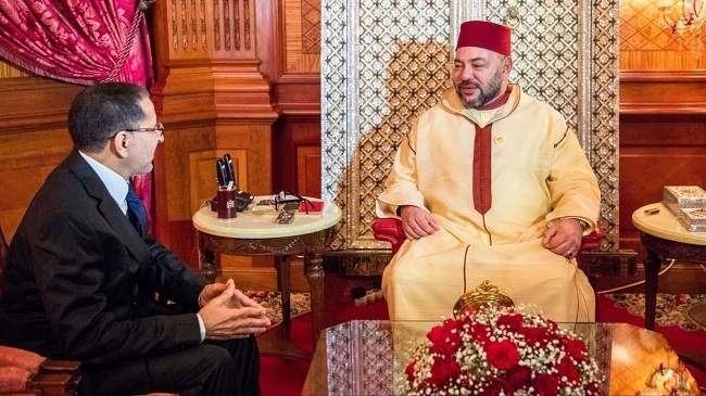 أمانة “البيجيدي” تتجاهل دعوة الملك إلى تعديل حكومي