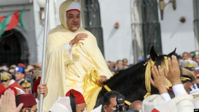 مستشاران ملكيان يقيمان  20 سنة من حكم محمد السادس (حوار)