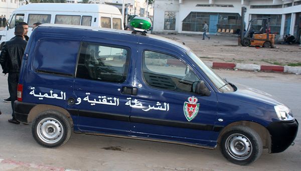 سرقة 70 مليون سنتيم من زبون إحدى الوكالات البنكية بالبيضاء