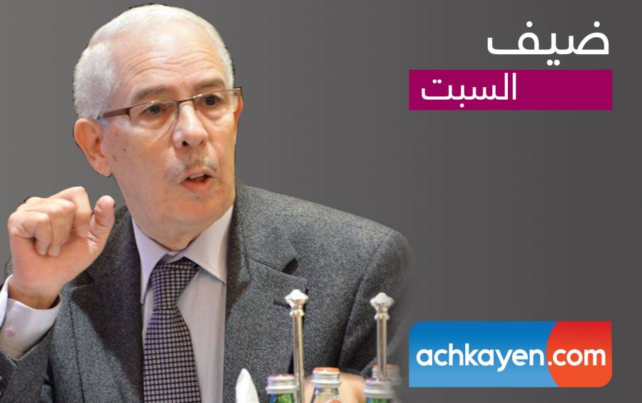 الودغيري: التدريس باللغة الأم هو الطريق الأسرع والأقل كلفة لتحقيق التنمية الشاملة (حوار)