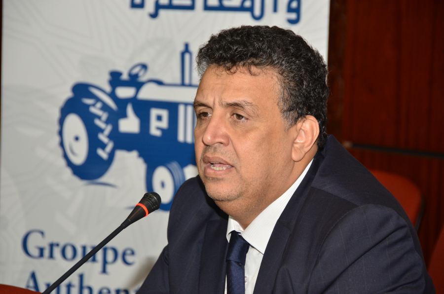 وهبي يتساءل عن دور البام في المستقبل؟