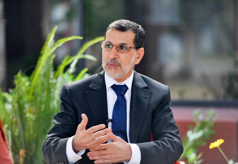 العثماني يؤكد ما نشرته “آشكاين” بخصوص الحل المتوصل له مع طلبة الطب