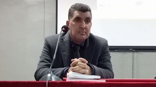 زين الدين: الأحزاب لم تواكب محاولات تأهيل الحقل السياسي
