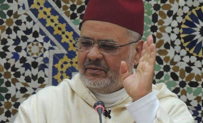 قيادي فلسطيني يقصف الريسوني: ننتظر قدومكم للأقصى فاتحين لا سائحين