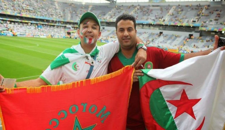 صحيفة “الاندبندنت”: جهات رسمية جزائرية تستعد لفتح الحدود مع المغرب