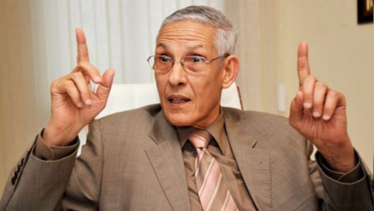 الداودي: سنتان بعد الباك أفضل من الماستر.. والمغاربة ورثوا ثقافة سوداوية يسارية