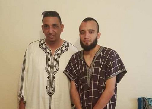 بعد تدوينته.. مندوبية السجون تُكذب أبوحفص بشأن إعمراشن