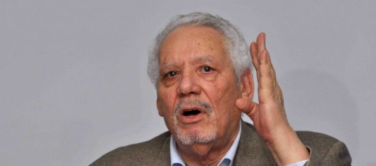 فيديو.. وزير الدفاع الجزائري السابق يحرض الجيش على الانقلاب
