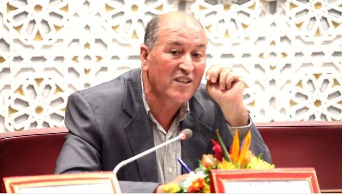 بوغنبور: انتقادات الحقوقيين أحرجت بوعياش