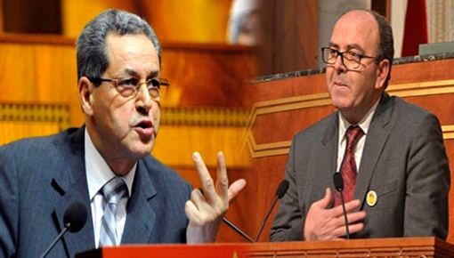 زلزال الاستقالات يهز بنشماس.. رئيس جهة ومنتخبين يرحلون نحو الحركة الشعبية
