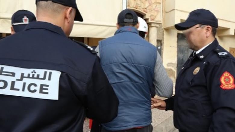 بِسبب غسيل الأمْــوال : توقيفُ مُــواطنٍ فرنسي بأكــادير