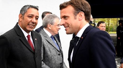 اختلاس أموال تقود برلمانيا مغربيا إلى السجن بفرنسا