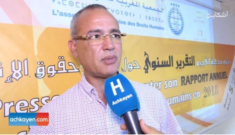 غالي: نخاف أن تتحول مقررات مجلس بوعياش إلى “ماركوتينغ”