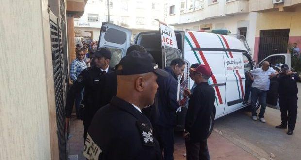 اعتقال مسؤول قضائي اعتدى على شرطي في الشارع بمراكش