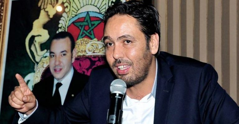 رحيل: علاقات المغرب وفرنسا لن تهتز بإعلام مأجور أزعجه استقلال قرار المملكة