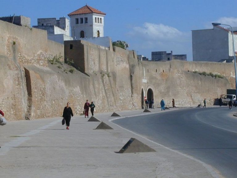 حقوقيون يدقون ناقوس الخطر.. التراث المغربي ينهار