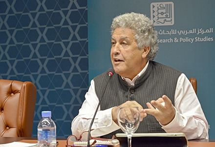 الطوزي: هناك نوعان من المحددات المهمة للنخب المطلوبة من قبل الملك